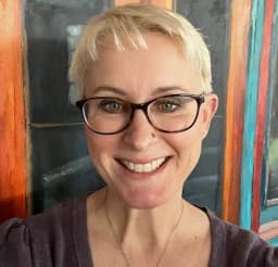 Carrie R, DIY ROS Project