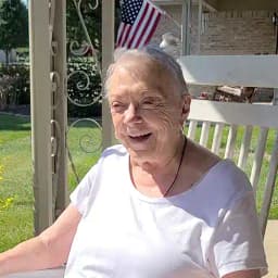 Bev L, Full Life Story ROS Project